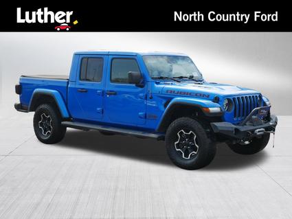 2021 Jeep Gladiator Minneapolis MN