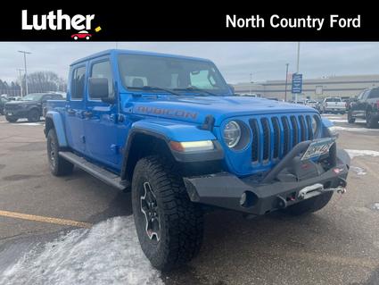 2021 Jeep Gladiator Minneapolis MN