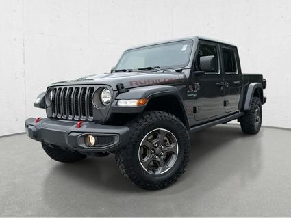 2021 Jeep Gladiator Valparaiso IN