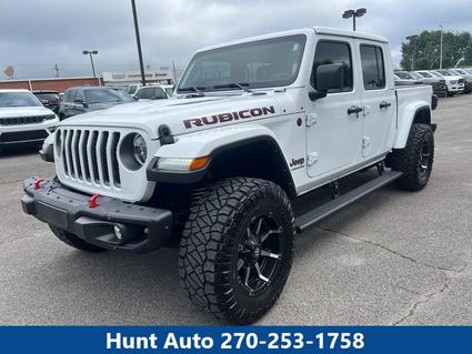2022 Jeep Gladiator Franklin KY