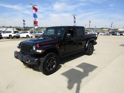 2022 Jeep Gladiator Effingham IL