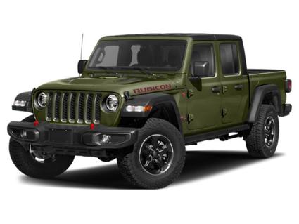 2022 Jeep Gladiator Casper WY