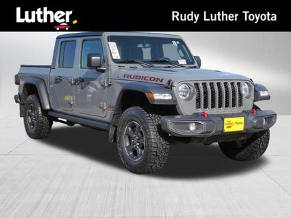 2023 Jeep Gladiator Minneapolis MN