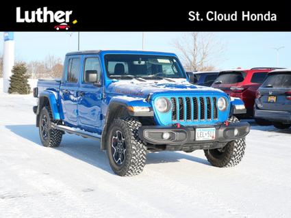 2023 Jeep Gladiator Waite Park MN