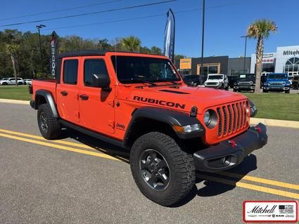 2023 Jeep Gladiator Enterprise AL