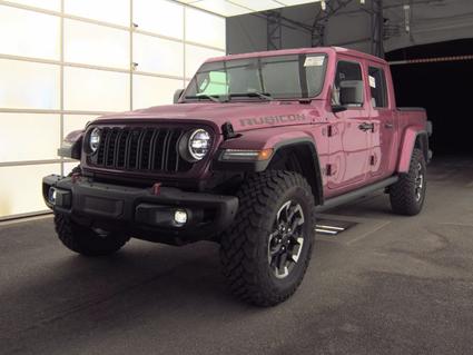 2024 Jeep Gladiator Monticello IN