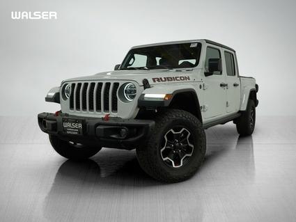 2020 Jeep Gladiator Hopkins MN