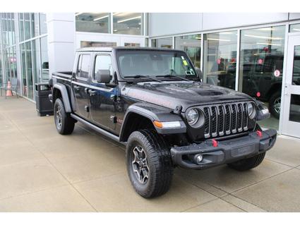 2020 Jeep Gladiator Latham NY