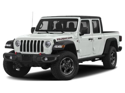2020 Jeep Gladiator Durango CO