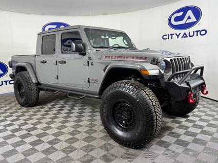 2020 Jeep Gladiator Memphis TN