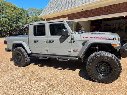 2020 Jeep Gladiator Memphis TN