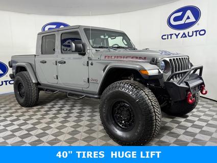 2020 Jeep Gladiator Memphis TN