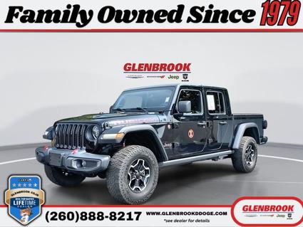 2020 Jeep Gladiator Fort Wayne IN