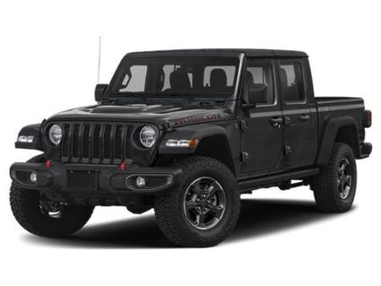 2021 Jeep Gladiator Long Island City NY
