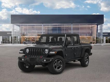 2021 Jeep Gladiator Long Island City NY