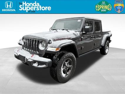 2021 Jeep Gladiator Lisle IL