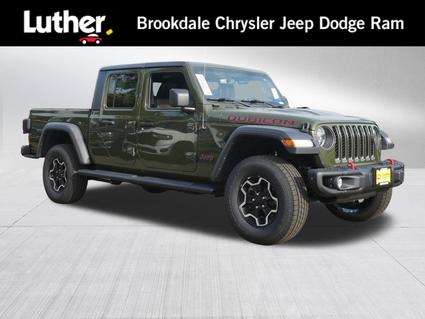 2021 Jeep Gladiator Minneapolis MN