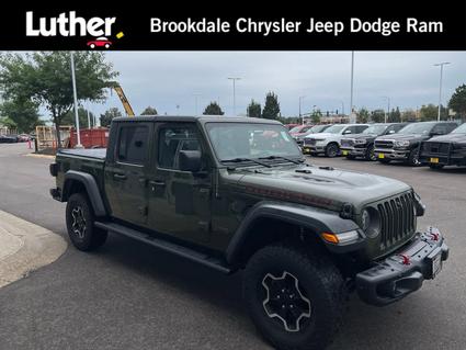 2021 Jeep Gladiator Minneapolis MN