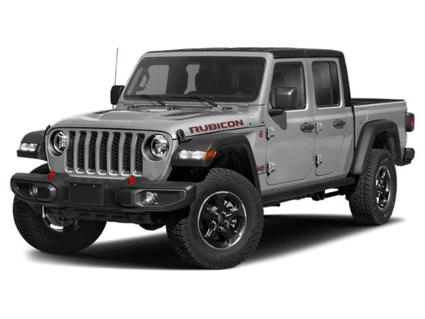 2022 Jeep Gladiator Gillette WY