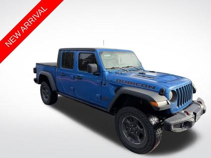 2022 Jeep Gladiator Salem OR