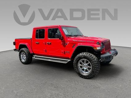 2022 Jeep Gladiator Brunswick GA