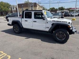 2022 Jeep Gladiator Forest Park IL