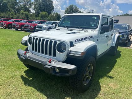 2023 Jeep Gladiator Saltillo MS