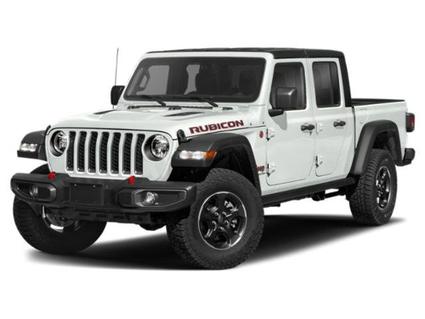 2023 Jeep Gladiator Hayesville NC
