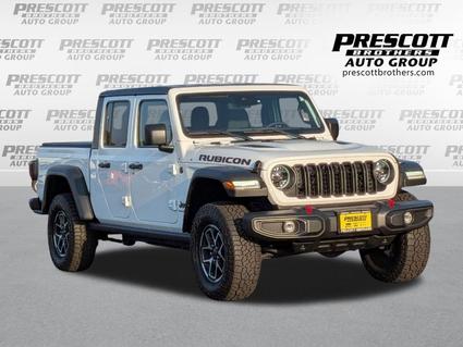 2024 Jeep Gladiator Mendota IL
