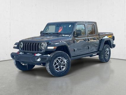 2024 Jeep Gladiator Valparaiso IN
