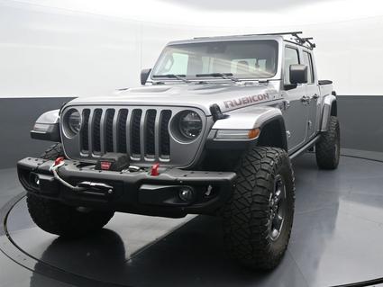 2020 Jeep Gladiator Louisville KY