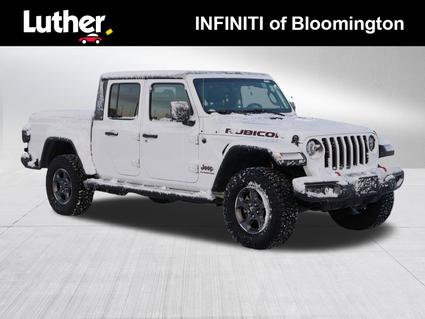 2020 Jeep Gladiator Minneapolis MN
