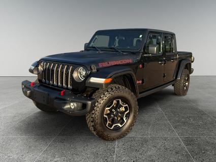2021 Jeep Gladiator Wausau WI