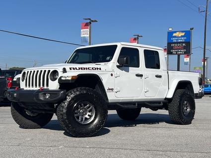 2021 Jeep Gladiator Conyers GA