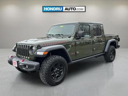 2022 Jeep Gladiator Manheim PA
