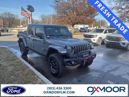 2022 Jeep Gladiator Louisville KY