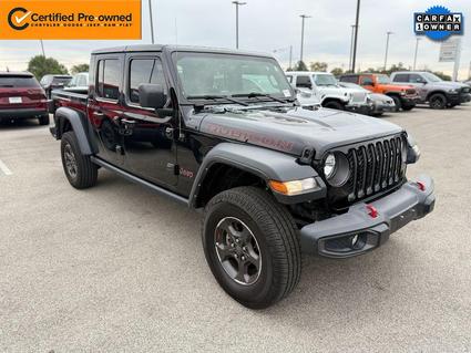 2022 Jeep Gladiator Elizabethtown KY