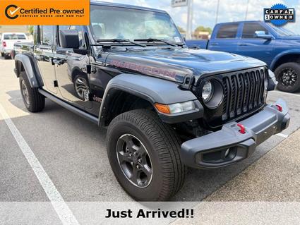 2022 Jeep Gladiator Elizabethtown KY