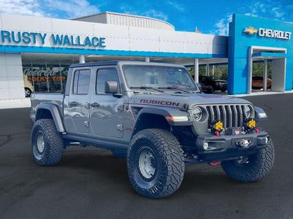 2022 Jeep Gladiator Clinton TN