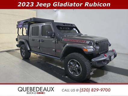 2023 Jeep Gladiator Tucson AZ