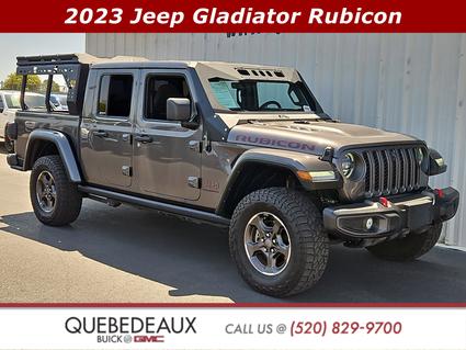 2023 Jeep Gladiator Tucson AZ