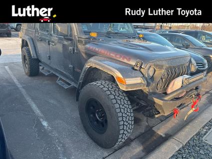 2023 Jeep Gladiator Minneapolis MN