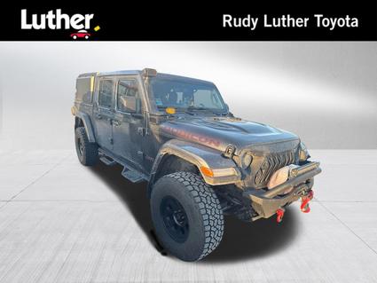 2023 Jeep Gladiator Minneapolis MN