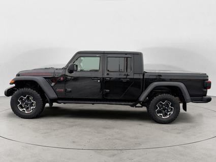 2023 Jeep Gladiator Anaconda MT