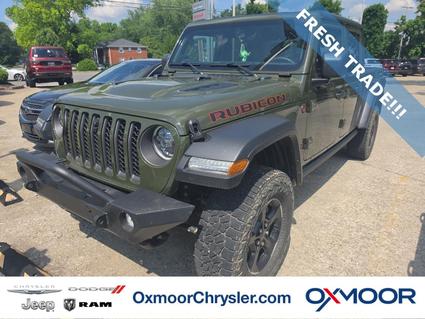 2023 Jeep Gladiator Louisville KY
