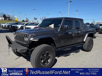 2024 Jeep Gladiator Knoxville TN
