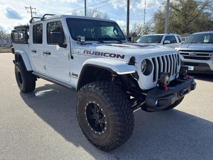 2020 Jeep Gladiator York SC