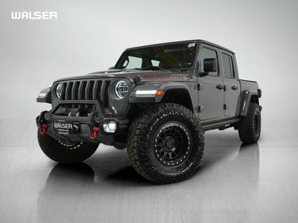 2020 Jeep Gladiator Hopkins MN