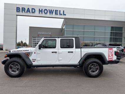 2020 Jeep Gladiator Kokomo IN