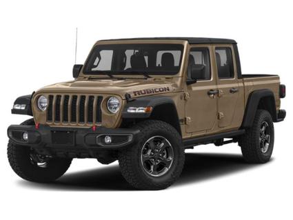 2020 Jeep Gladiator Grand Junction CO